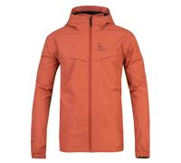 Veste homme Hannah Darnell II Taille: M / Couleur: orange
