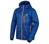 Veste homme HANNAH Gabin bleu princesse XXL
