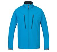 Veste homme Hannah Kash directoire bleu S