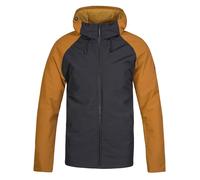 Veste homme Hannah Mascon II anthracite/marron doré S