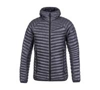 Hannah Mio Hoody Down Jacket Gris 2XL Homme