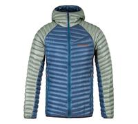 Veste homme Hannah Mio Hoody nénuphar/marin XL