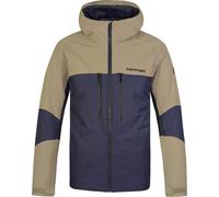 Hannah Niel Jacket Beige 2XL Homme
