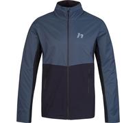 Veste homme Hannah Nordic II stratifié mer/anthracite XXL
