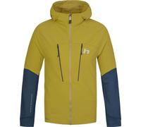 Veste homme Hannah Trane Hoody huile d'avocat/mer stratifiée M