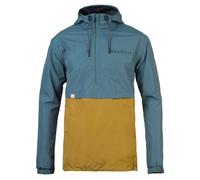 Veste homme Hannah Vert baumier fondateur/olive écru L