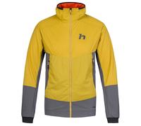 Veste homme Hannah Vertical Taille: M / Couleur: vert / gris