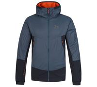 Veste homme Hannah Vertical Taille: XXL / Couleur: bleu / gris