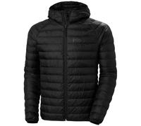 Veste homme Helly Hansen Banff Hooded Insulator Taille: M / Couleur: noir