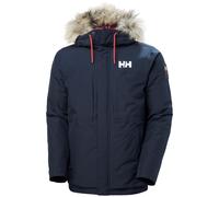 Veste homme Helly Hansen Coastal 3.0 Parka Taille: M / Couleur: bleu