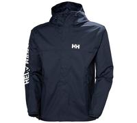 Veste homme Helly Hansen Ervik Jacket Taille: XXL / Couleur: bleu