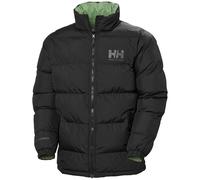 Veste Helly Hansen Urban Reversible noir vert - XL