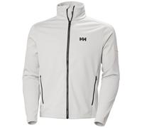 Veste homme Helly Hansen Hp Fleece Jacket Taille: L / Couleur: blanc / gris