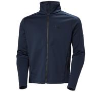 Veste homme Helly Hansen Hp Fleece Jacket Taille: M / Couleur: bleu