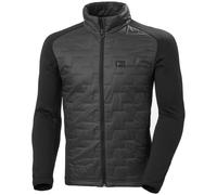 Veste Helly Hansen LifaLoft Hybrid Insulator noir - M