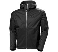 Helly Hansen - Loke Terra Jacket - Veste imperméable - M - black