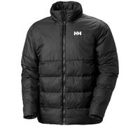 Doudounes hommes Helly Hansen OSLO LIGHT PUFFY JACKET Noir EU L