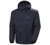 Veste homme Helly Hansen Vancouver Fleece Lined Jacket Taille: XL / Couleur: bleu foncé