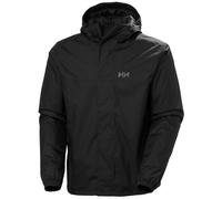 Veste homme Helly Hansen Vancouver Fleece Lined Jacket Taille: XL / Couleur: noir