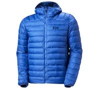 Helly Hansen Verglas Hooded Down 2.0 - Doudoune homme Cobalt 2.0 XL