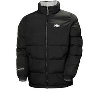 Helly Hansen - YU 23 Reversible Puffer - Doudoune homme Black - L