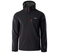 Veste homme Hi-Tec Caen Taille: L / Couleur: noir / orange