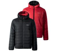 Veste homme Hi-Tec Halden Taille: M / Couleur: rouge / noir
