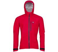Veste homme High Point Active 3.0 Jacket Taille: XL / Couleur: rouge