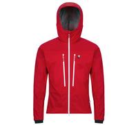 Veste homme High Point Complete Alpha Jacket 2023 Taille: S / Couleur: rouge
