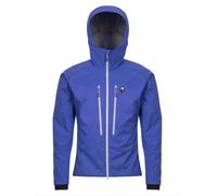Veste homme High Point Complete Alpha Jacket bleu éblouissant M