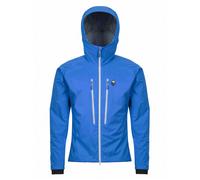 Veste homme High Point Complete Alpha Jacket Taille: S / Couleur: bleu