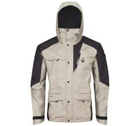 Veste homme High Point Mania 8.0 Jacket Taille: S / Couleur: gris / noir