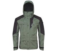 Veste homme High Point Mania 8.0 Jacket Taille: S / Couleur: vert / noir