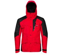 Veste homme High Point Mania 8.0 Jacket Taille: XXL / Couleur: rouge / noir
