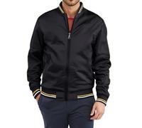 Veste Homme Hiver Chaud Bebe Football Softshells Securite Voyage Ski Randonnée Polaire Golf Col Harrington Simili Cuir Cyberpunk Fourrure Impermeable Enfant Garcon Noir XXL