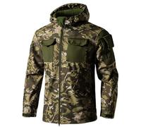 Veste Homme Hiver Fourrure En Veston Classe Habillée Matelassé Velour Hivers American Responsable Peluche Boutons Leopard Equivalent Cyclisme Brun Patch L Caramel Bebe