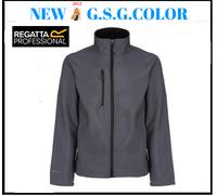 Veste Homme Honestly Made Veste Softshell Recy