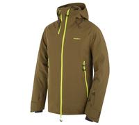 Veste homme Husky Gambola M Taille: XL / Couleur: vert