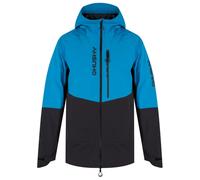 Veste homme Husky Nicco M Taille: M / Couleur: bleu / noir