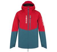 Veste homme Husky Nicco M Taille: XL / Couleur: rouge / bleu