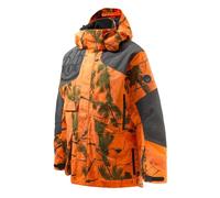 Veste homme Insulated Static EVO Beretta Realtree Ap CamoHd Orange M