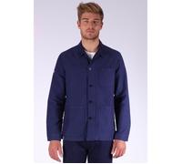 Veste homme KAPORAL - Jean de Nîmes en coton 100% - Fabriquée en France S