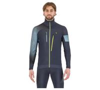 Veste homme Karpos Alagna 2.0 Jkt Taille: L / Couleur: gris / bleu