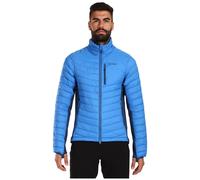 Veste homme Kilpi Actis-M 2023 Taille: L / Couleur: bleu