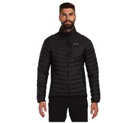 Veste homme Kilpi Actis-M 2023 Taille: XL / Couleur: noir