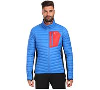 Veste homme Kilpi Actis-M Taille: XL / Couleur: bleu