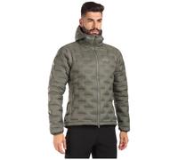 Veste homme Kilpi Albert-M Taille: XL / Couleur: vert foncé