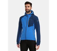Kilpi Baleo Softshell Jacket Bleu 2XL Homme