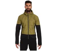 Veste homme Kilpi Gares-M Taille: XL / Couleur: vert