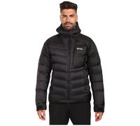 Kilpi Guss Jacket Noir L Homme
